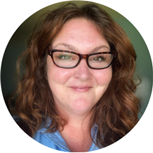 Chelsea Jackson Garcia, LPC, NCC