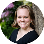 Chelsea Mukon Mayo, MSW