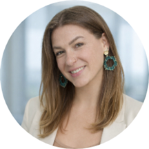 Chelsea Saltzman, RDN