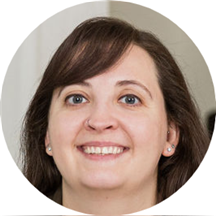 Chelsea Sciabarrasi, LICSW, MSW