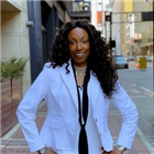 Chenel Stewart, LPCC