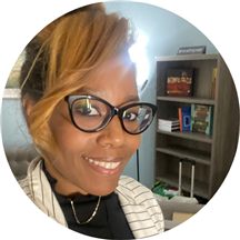 Chenelle Dudley, LCSW