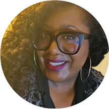 Cherise Taylor, LPC