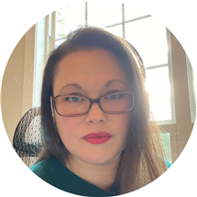 Cherisse Guerrero, LPC