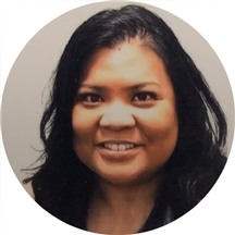 Cheryl Polyudhapoom, LCSW