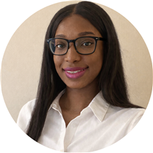 Chidimma Enekebe, LCSW