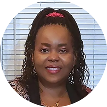 Chinasa Oriaku, APRN, NP