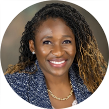 Chinyere Eigege, LCSW