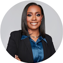 Chiquita Turner, LMSW