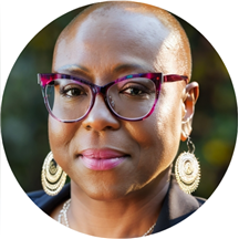 Chisara Okehi, LCSW