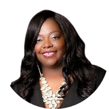 Christal Eason, LMSW