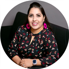 Christal Tucker, LMSW