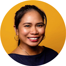 Christel Janine Mamaril, LMHC