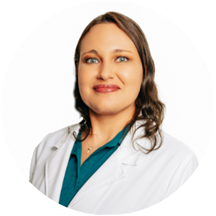 Christina Bowens, AGPCNP