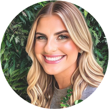 Christina Keller, MSW