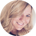 Christina Lavail, LMFT