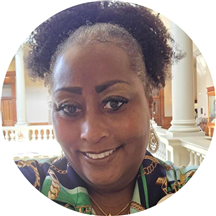 Christina Parsons, LPC