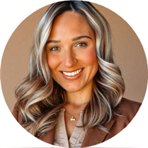 Christina Smith, LMHC