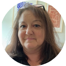 Christine Annette Forte, LICSW, MSW