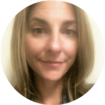 Christine Berger, LPC