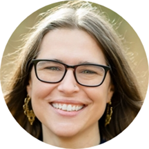 Christine Krumsee, LPC