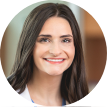 Christine Landgren, PA-C