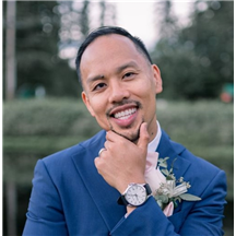 Christopher Batalon, LICSW