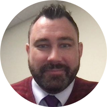 Christopher Driscoll, PMHNP