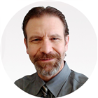 Christopher Legan, LCPC