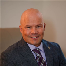 Christopher Lentz, LMFT