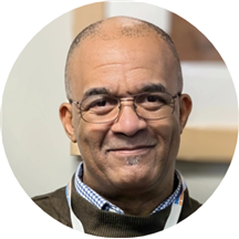 Christopher Sharpe, LISW