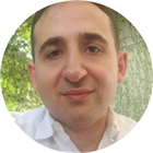 Christopher Villani, LMHC