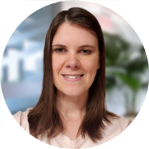 Christy Vachavake, LCSW