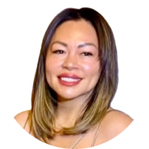 Ciara Jaro-Locke, NP