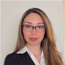 Cindy Rodriguez, LCSW