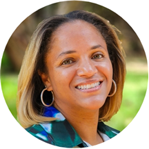 Clarissa Day-Commock, MS