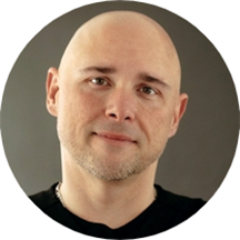 Clayton Taylor, APRN
