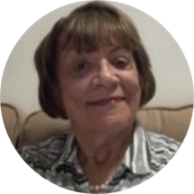 Clelia O'Connell, LCSW-R