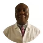 Clement Efobi, MPH, NP, PMHNP-BC