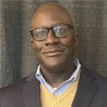 Clifford Johnson, LPC