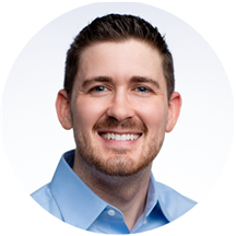 Colton Rouse, LMFT, LPC