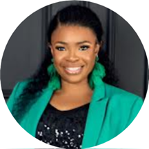 Comfort Oshiyoye-Dina, APRN, PMHNP-BC