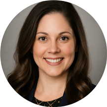 Connolly Harrigan, LMHC