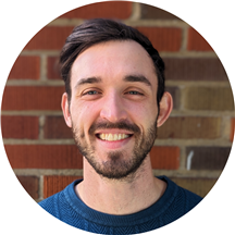 Connor Sullivan, LICSW