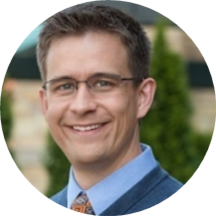 Corey Richardson, PA-C