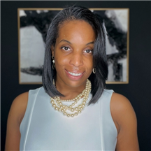 Corrine JonesWilliams, LCSW