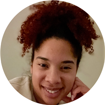 Cortnee Williams, MS