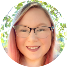 Courtney Davis-Persaud, LPC