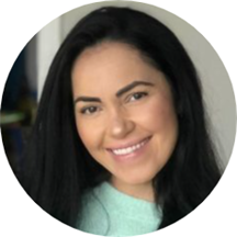 Cristina Sikorsky, LCSW