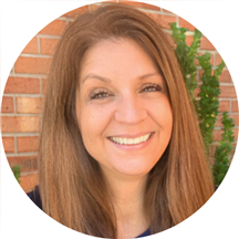 Cristina Woodward, LPC